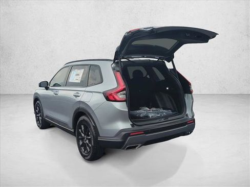 New 2026 Honda CR-V Sport-L image 9
