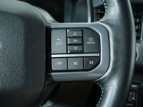 Used 2024 Ford F150 Lightning Flash AWD/4WD image 13