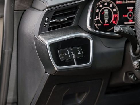 Used 2021 Audi RS 7 Sportback w/ Carbon Optic Package image 41