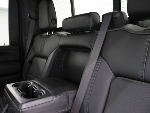 Used 2023 Chevrolet Silverado 2500 High Country image 45