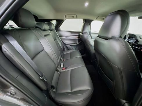 Used 2025 MAZDA CX-30 AWD 2.5 S w/ Select Sport Pkg image 37