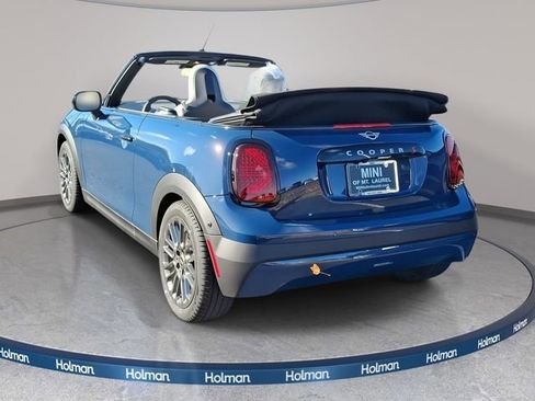 New 2026 MINI Cooper S image 4