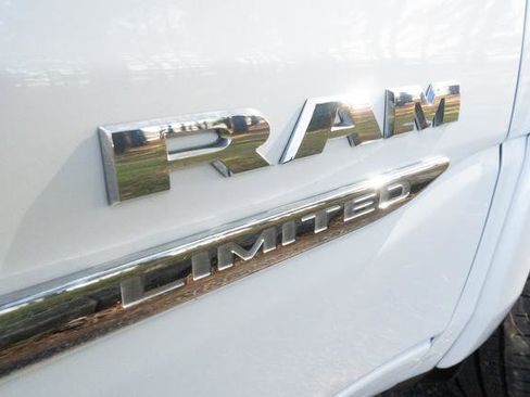 Used 2024 RAM 1500 Limited image 51