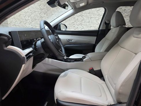 New 2026 Hyundai Tucson SEL image 22