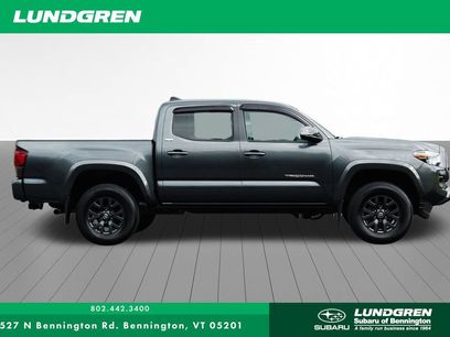 Used 2023 Toyota Tacoma SR5 w/ Technology Package