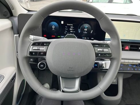 New 2026 Hyundai Ioniq 5 Limited image 14