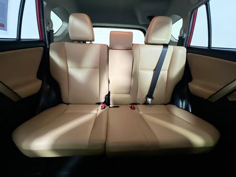 Used 2015 Toyota RAV4 Limited w/ Outdoor Package image 33