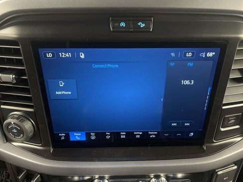 New 2026 Ford F150 XLT w/ Equipment Group 302A MID AWD/4WD image 11