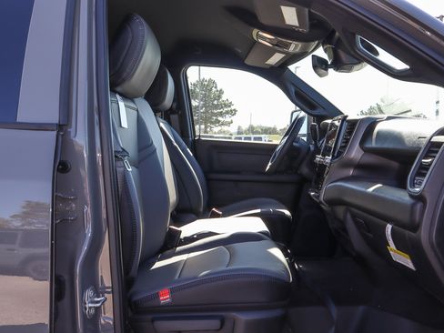 New 2026 RAM 2500 Tradesman image 26