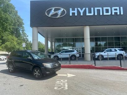 Used 2009 Toyota RAV4 2WD w/ 3rd Row