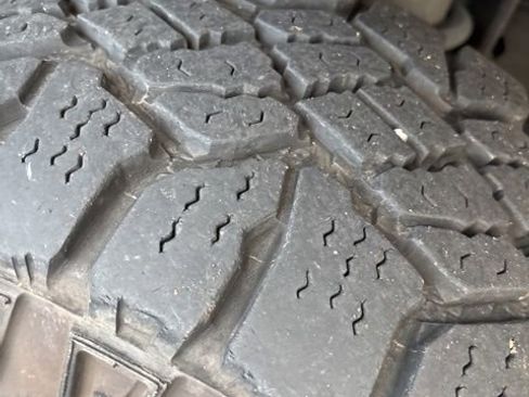 Used 2022 Chevrolet Silverado 1500 Custom Trail Boss image 30