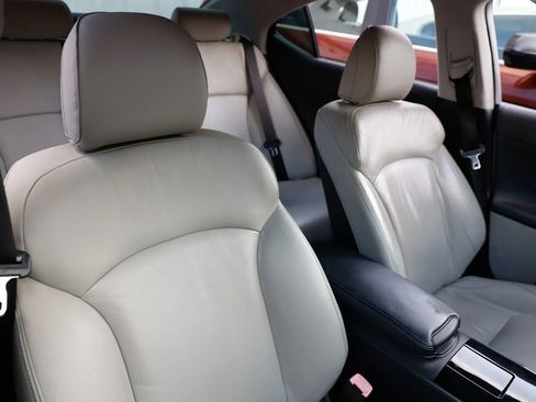 Used 2011 Lexus IS 250 image 21