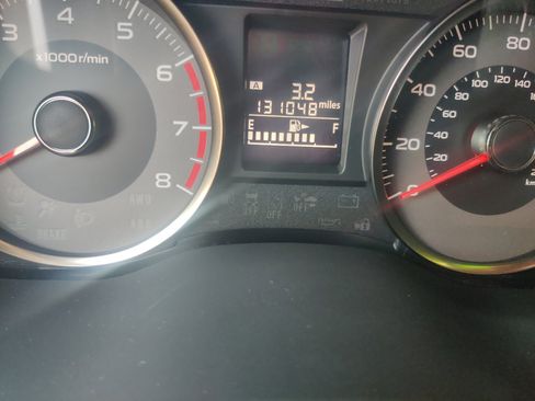 Used 2015 Subaru Forester 2.5i Premium image 10