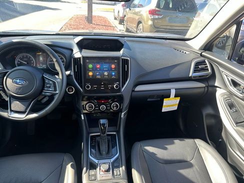Used 2024 Subaru Forester Limited image 26
