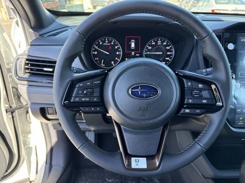 New 2026 Subaru Forester Sport image 43