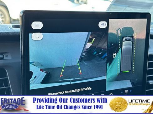 New 2025 Ford Transit 250 148 Medium Roof image 20