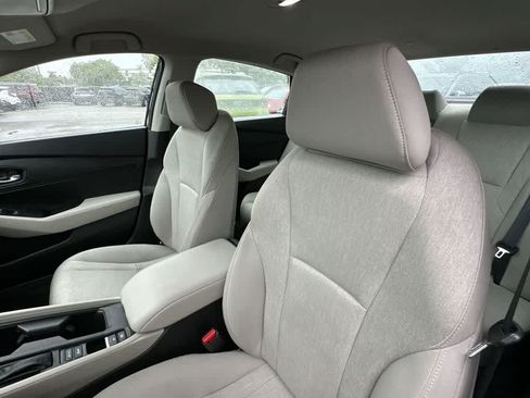 Used 2024 Honda Accord LX image 21