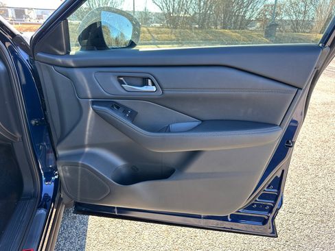 New 2026 Nissan Rogue SV image 14