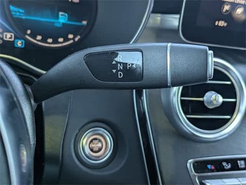 Certified 2022 Mercedes-Benz GLC 300 w/ AMG Line image 31