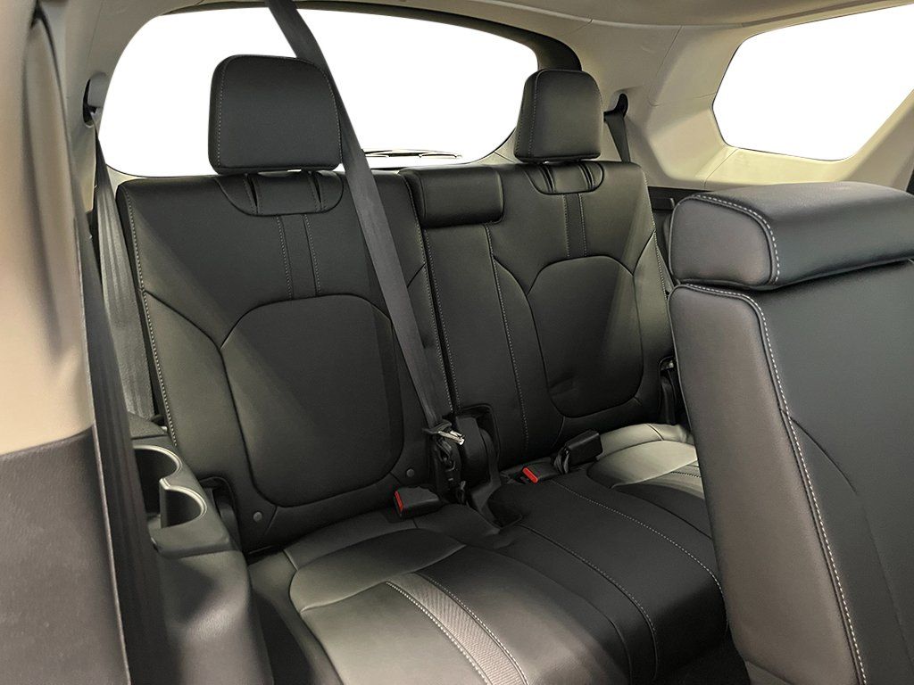 New 2026 Honda Pilot EX-L image 24