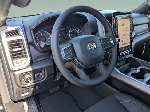 New 2026 RAM 1500 Big Horn image 9