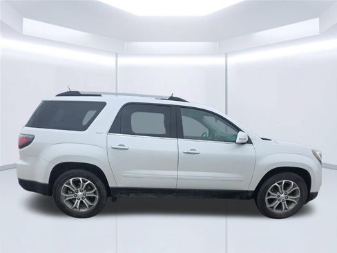Used 2016 GMC Acadia SLT AWD/4WD image 6