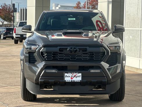 New 2026 Toyota Tacoma TRD Sport image 10