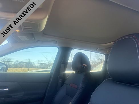 Certified 2025 Nissan Kicks SR w/ SR Premium Package image 11