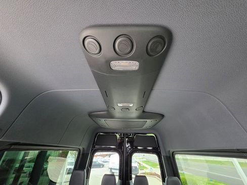 New 2026 Mercedes-Benz Sprinter 2500 image 28
