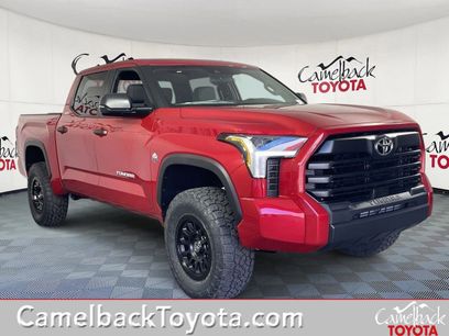 New 2026 Toyota Tundra SR5