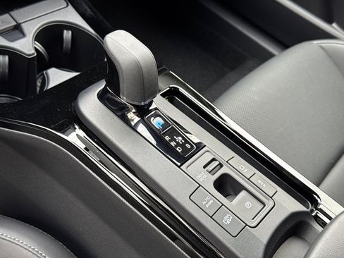 New 2026 Toyota Prius Plug-In Hybrid image 28