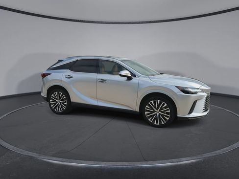 Used 2026 Lexus RX 350 Premium Plus FWD image 2
