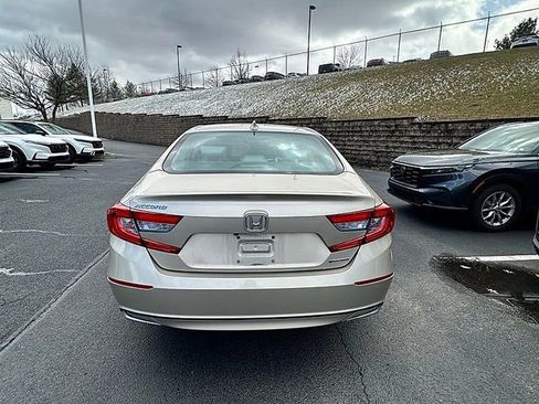 Used 2018 Honda Accord EX-L image 8