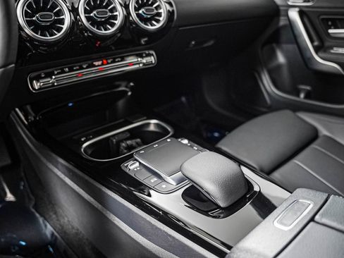 Certified 2023 Mercedes-Benz CLA 250 4MATIC image 15
