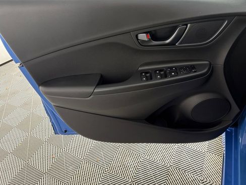 Certified 2023 Hyundai Kona N Line image 11