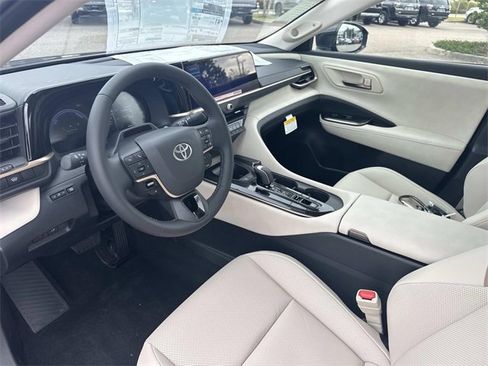 New 2026 Toyota Crown Limited image 32