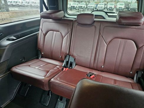 Used 2024 Ford Expedition Max Limited image 15