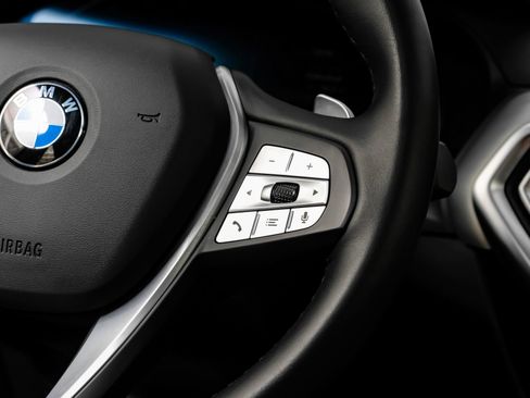 Used 2024 BMW X3 sDrive30i w/ Convenience Package image 22