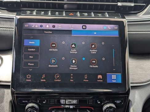 Used 2023 Jeep Grand Cherokee L Limited RWD image 20