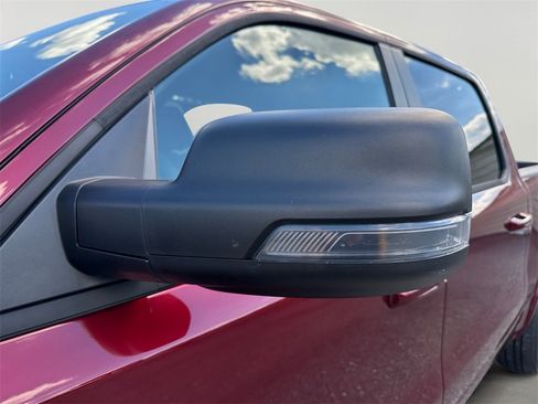 New 2026 RAM 1500 Big Horn image 11