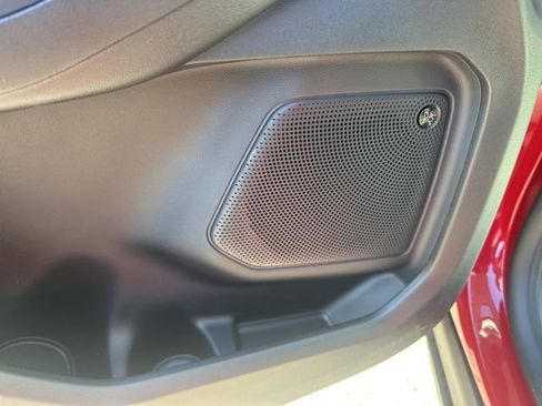 New 2026 Ford Escape SE w/ PHEV Premium Package FWD image 14