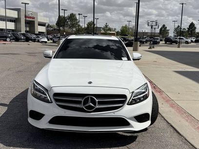 Used 2021 Mercedes-Benz C 300 4MATIC Sedan w/ Premium Package