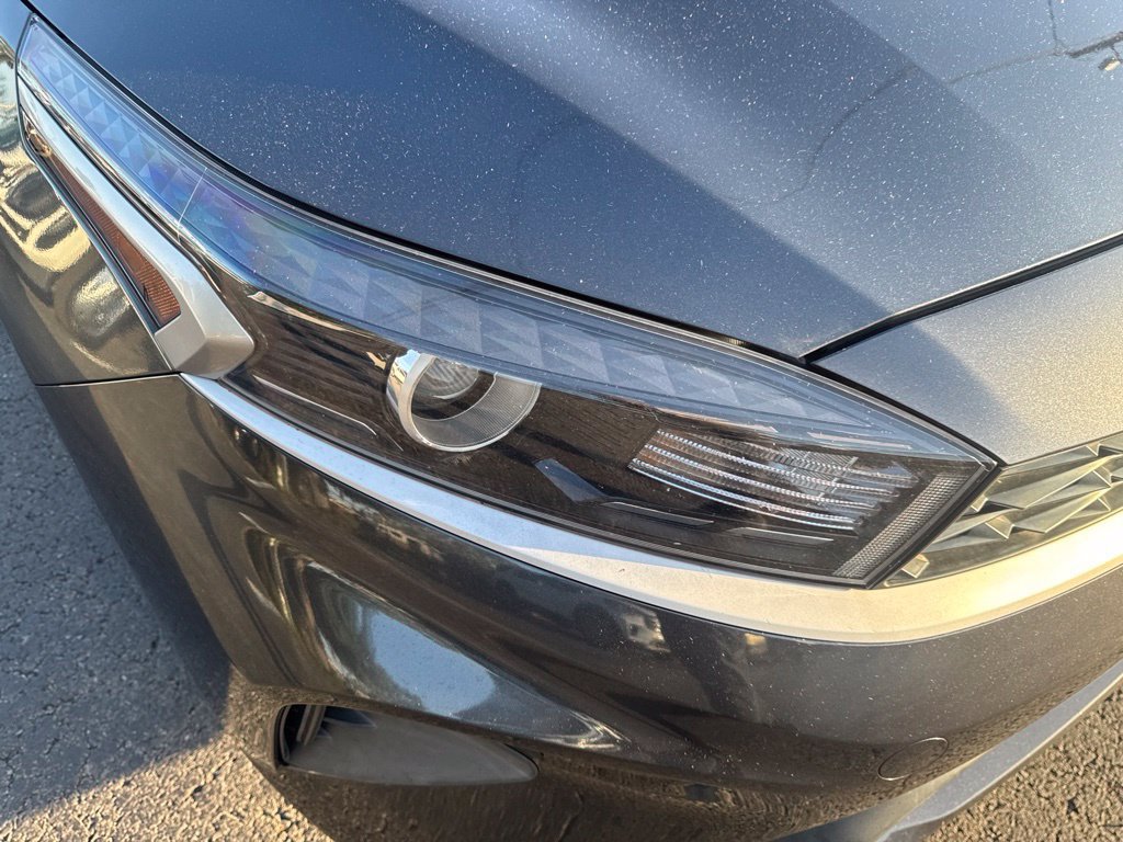 Used 2023 Kia Forte LXS FWD image 44
