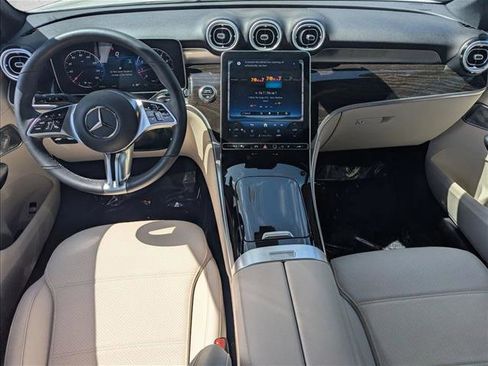 Certified 2026 Mercedes-Benz GLC 300 GLC 300 image 19