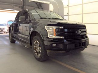Used 2020 Ford F150 Lariat AWD/4WD video 1