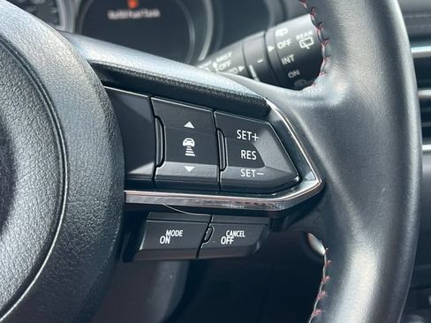 Used 2022 MAZDA CX-5 Carbon Edition AWD/4WD image 21