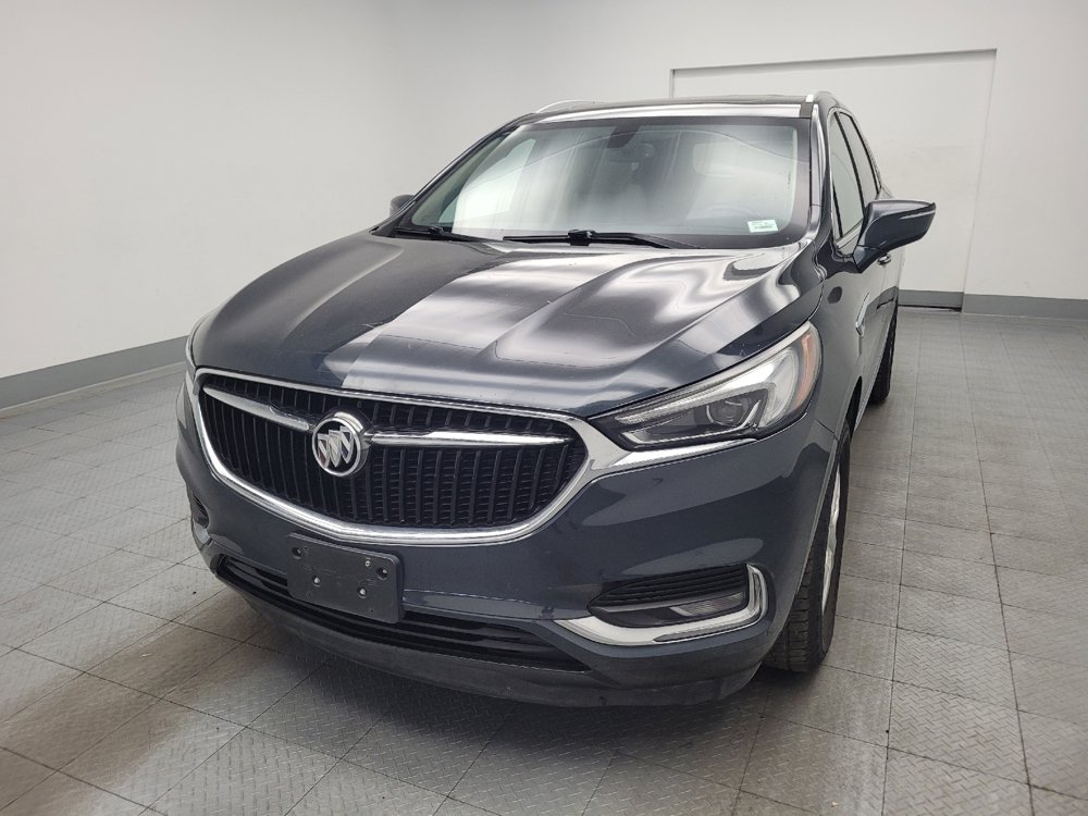 Used 2019 Buick Enclave Essence FWD image 15