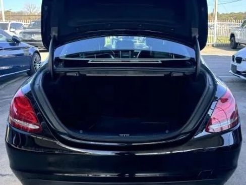 Used 2015 Mercedes-Benz C 300 Sedan image 9