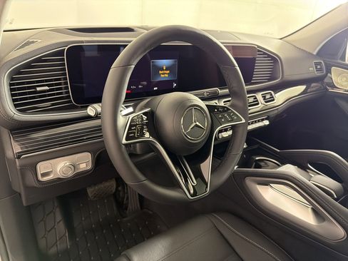 New 2026 Mercedes-Benz GLE 450 4MATIC image 4