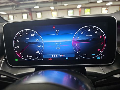 Certified 2026 Mercedes-Benz GLC 300 image 19